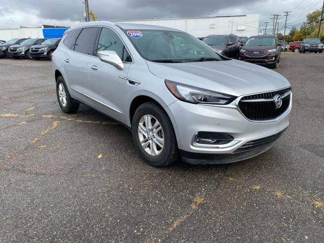 Buick Enclave pr (2018)