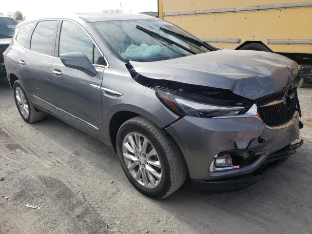 Buick Enclave pr (2019)