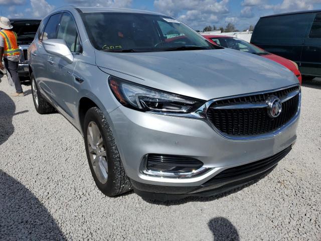 Buick Enclave pr (2019)