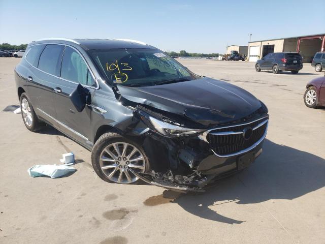 Buick Enclave pr (2019)