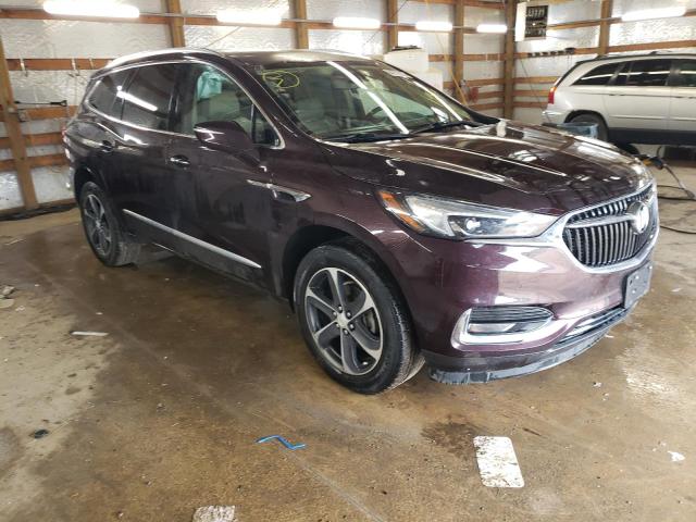 Buick Enclave pr (2019)