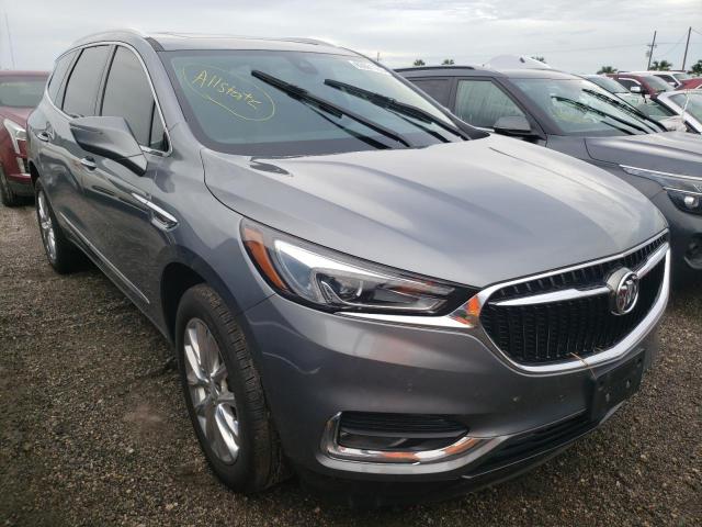 Buick Enclave pr (2020)
