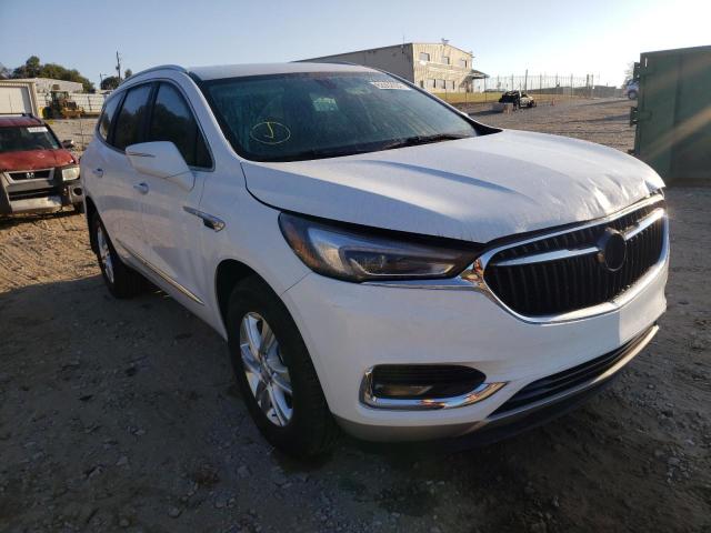 Buick Enclave pr (2021)