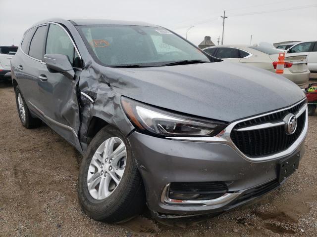 Buick Enclave pr (2021)