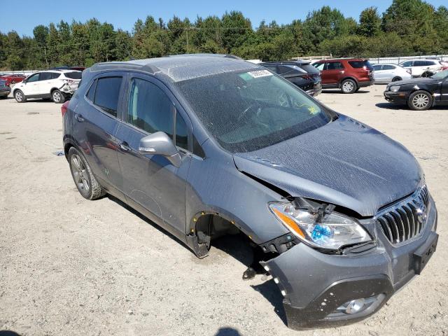 Buick Encore con (2014)