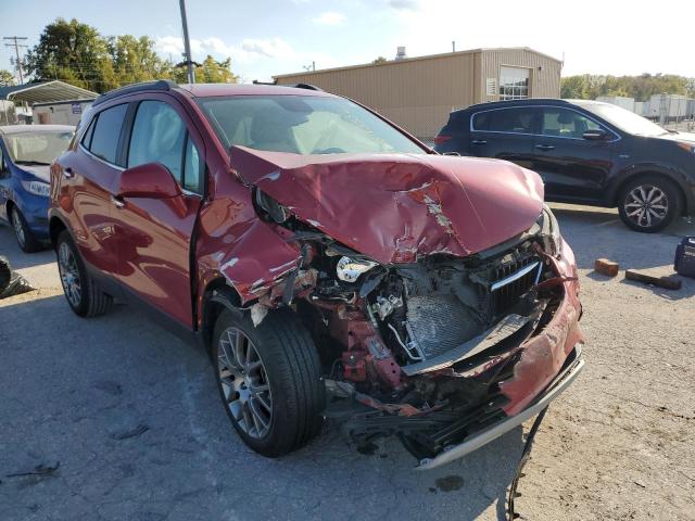 Buick Encore spo (2020)