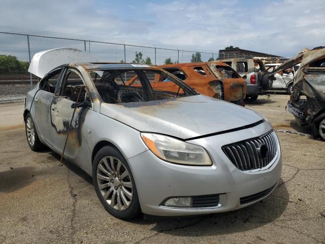 Buick Regal cxl (2011)