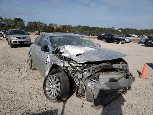 Buick Regal cxl (2011)