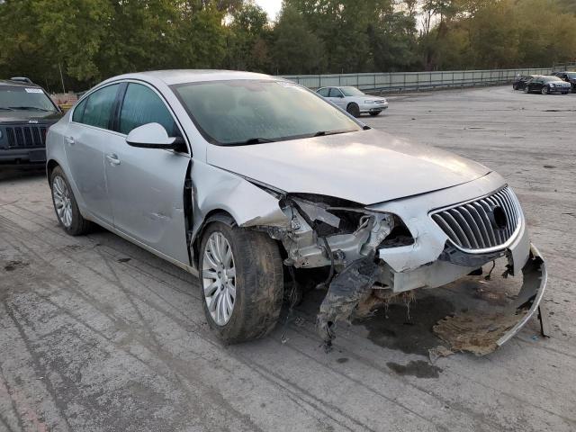 Buick Regal cxl (2011)