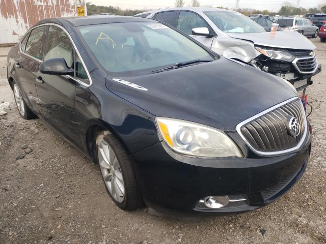 Buick Verano con (2012)