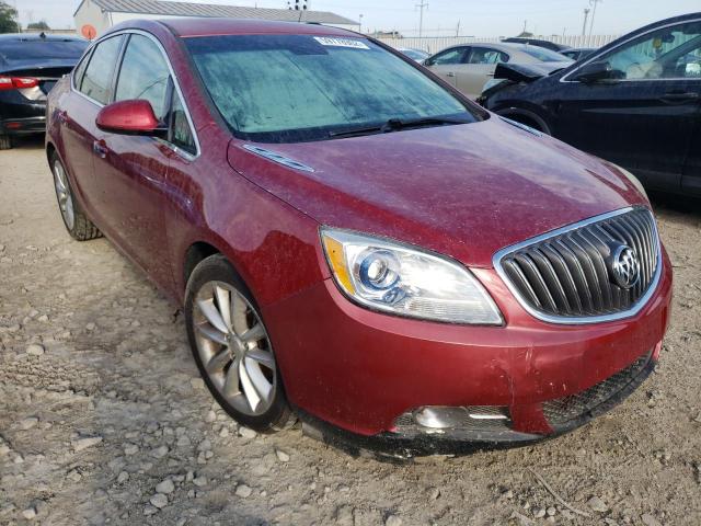 Buick Verano con (2012)