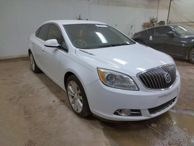 Buick Verano con (2014)