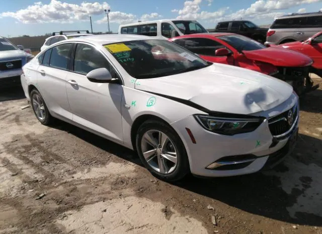 Buick Regal sportback (2019)