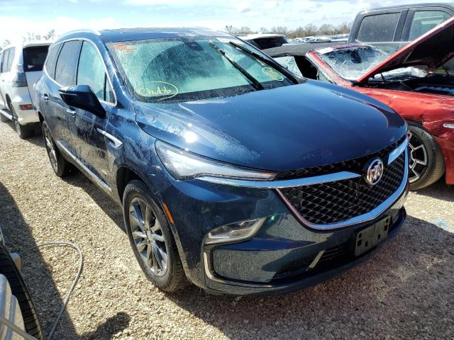 Buick Enclave av (2022)