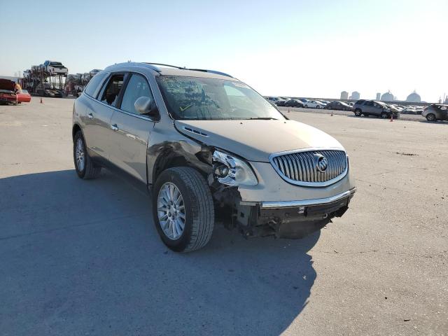 Buick Enclave cx (2010)