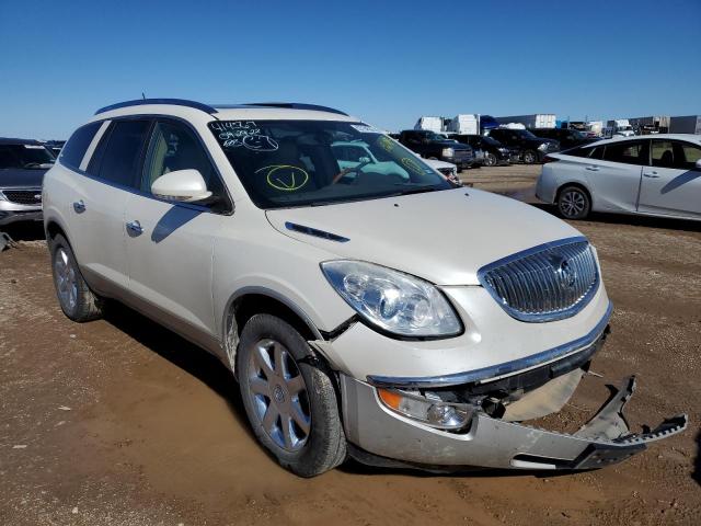 Buick Enclave cx (2010)