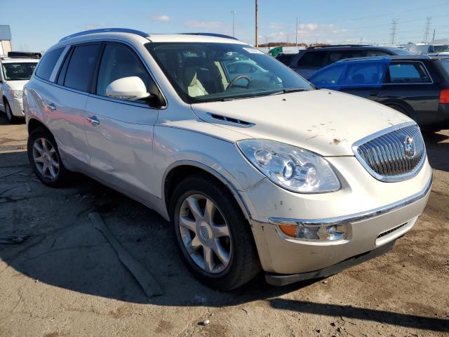 Buick Enclave cx (2010)