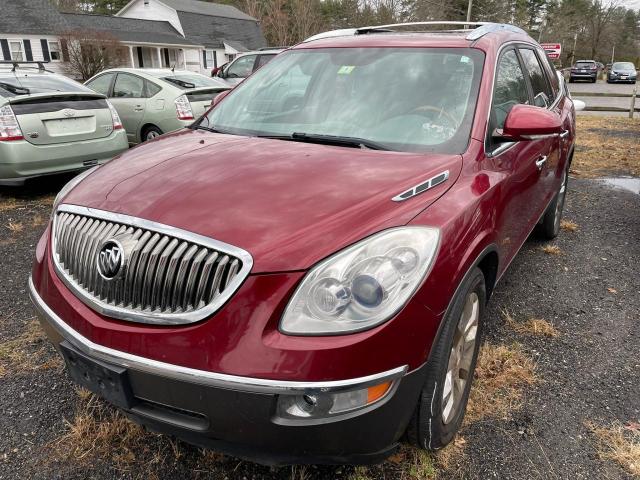 Buick Enclave cx (2010)