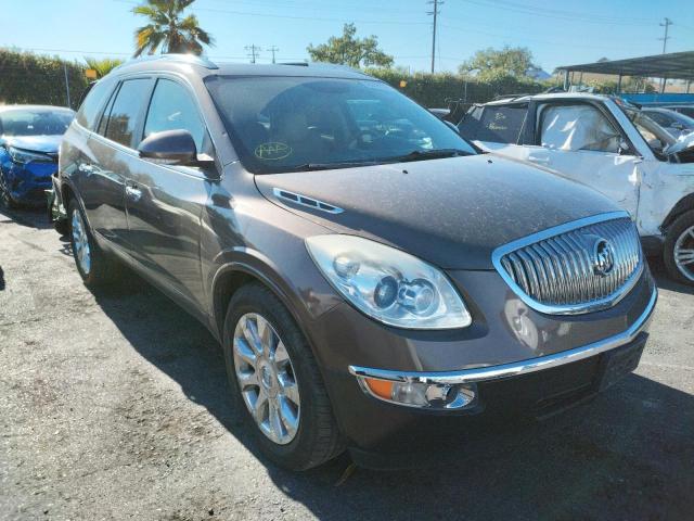 Buick Enclave cx (2011)