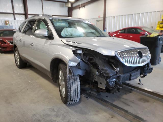 Buick Enclave cx (2011)