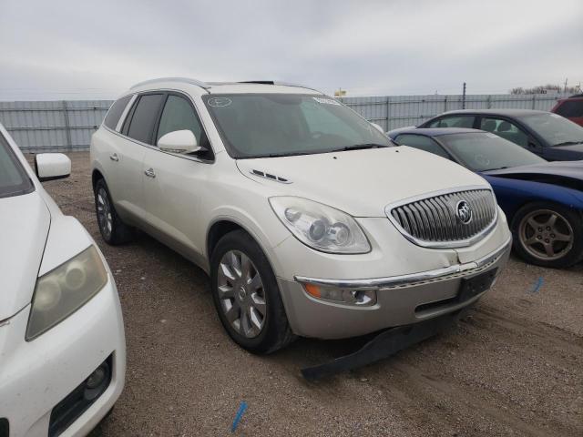 Buick Enclave cx (2011)