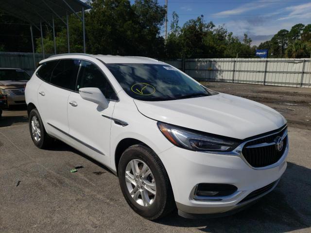 Buick Enclave es (2021)