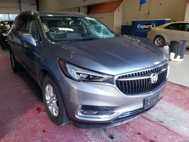 Buick Enclave pr (2019)