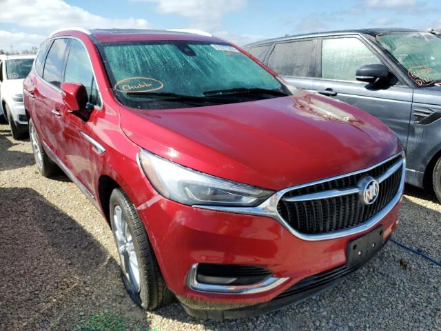 Buick Enclave pr (2020)