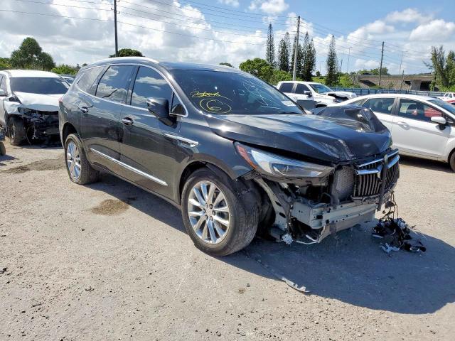Buick Enclave pr (2021)