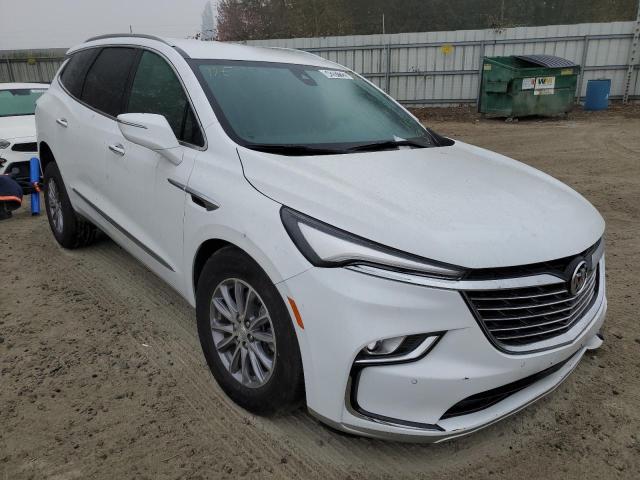 Buick Enclave pr (2022)
