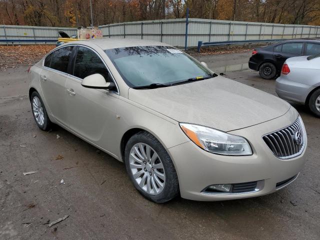 Buick Regal cxl (2011)