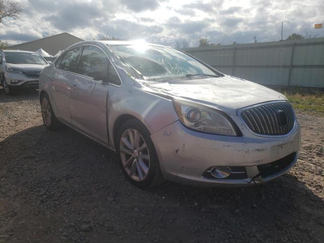 Buick Verano con (2014)