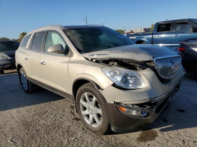 Buick Enclave cx (2010)