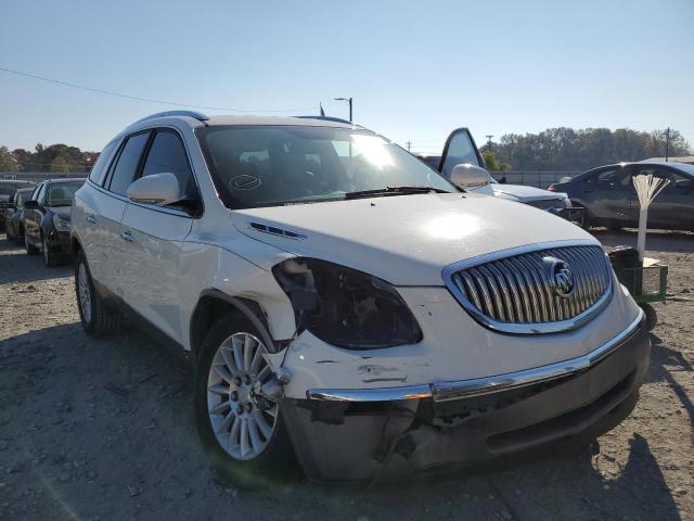 Buick Enclave cx (2010)