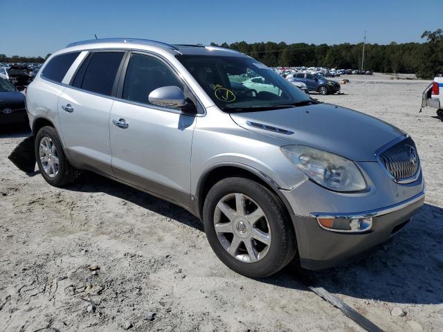 Buick Enclave cx (2010)