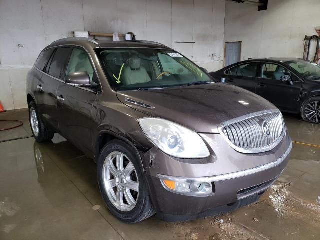 Buick Enclave cx (2010)