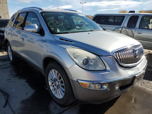 Buick Enclave cx (2010)