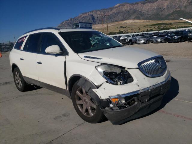 Buick Enclave cx (2010)