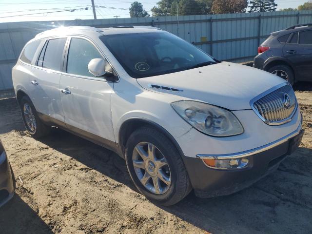 Buick Enclave cx (2010)