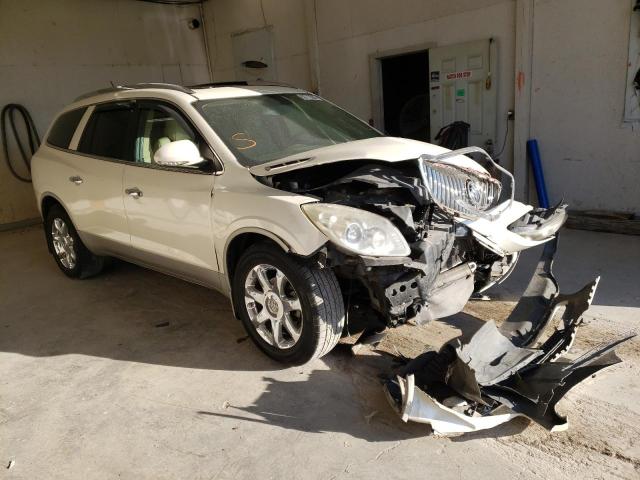 Buick Enclave cx (2010)