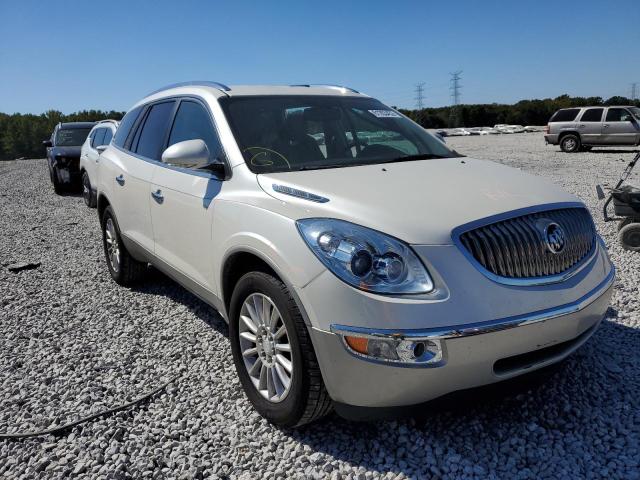 Buick Enclave cx (2011)