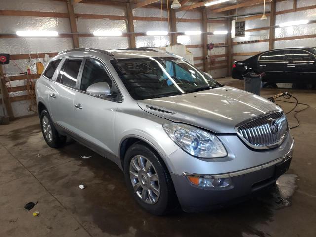 Buick Enclave cx (2011)