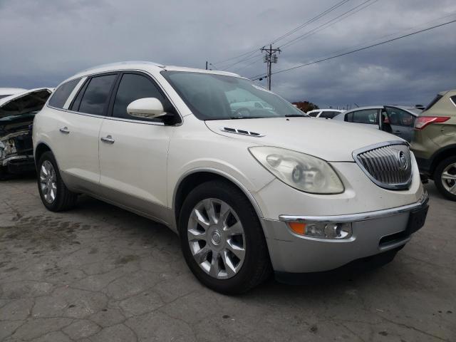 Buick Enclave cx (2011)