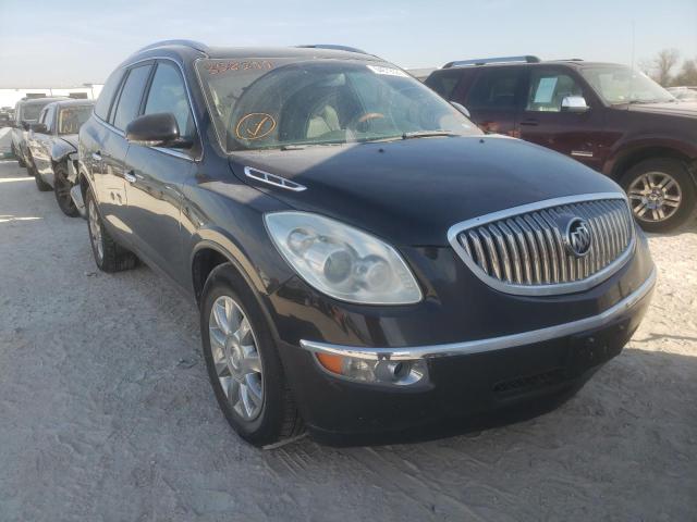 Buick Enclave cx (2011)