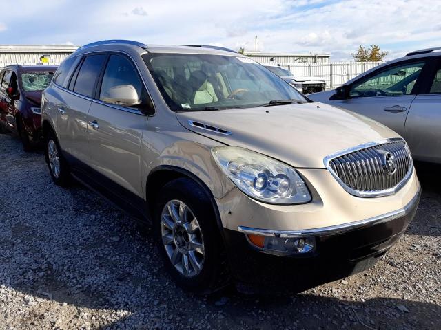 Buick Enclave cx (2011)