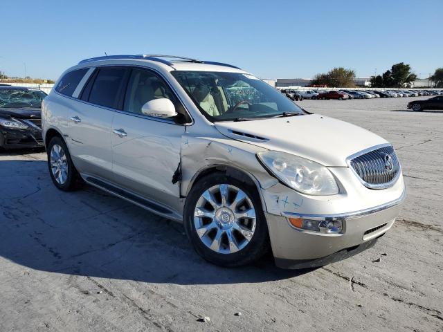 Buick Enclave cx (2011)