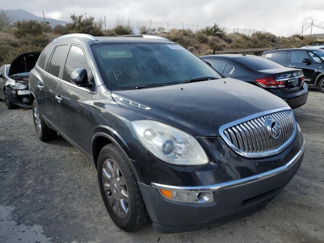 Buick Enclave cx (2011)
