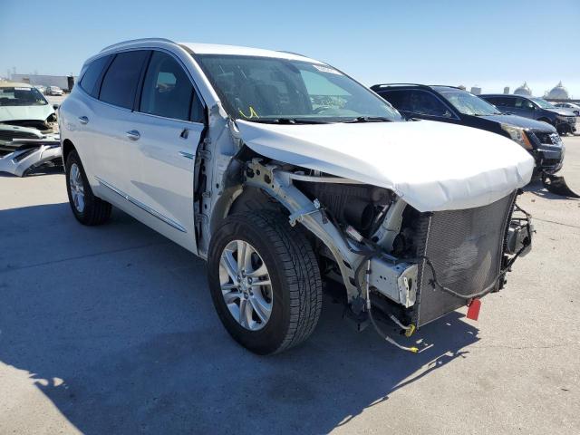 Buick Enclave es (2018)