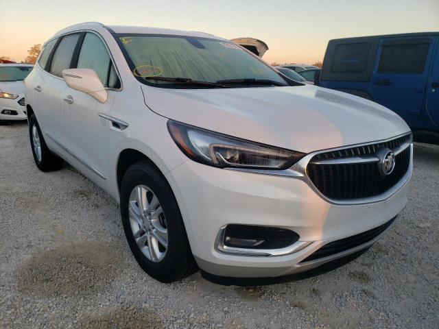 Buick Enclave es (2020)