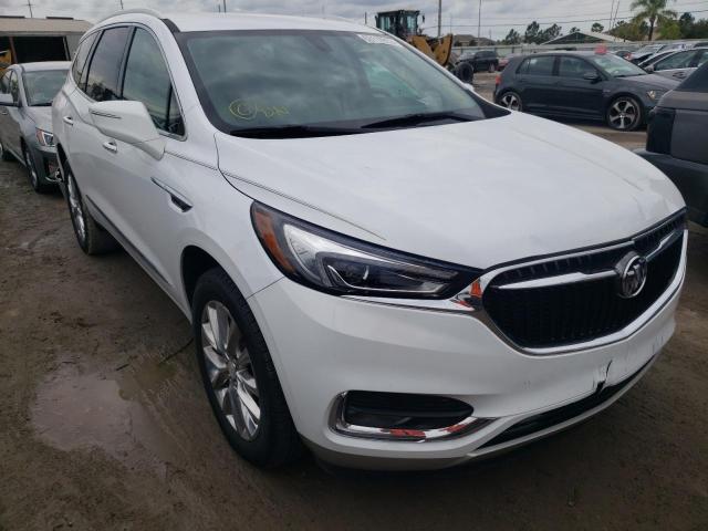 Buick Enclave es (2020)